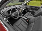 Nissan Altima 2013 года